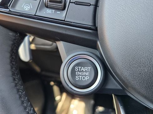 New 2025 Alfa Romeo Giulia w/ Driving Assist Package RWD image 15