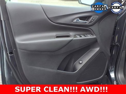 Used 2023 Chevrolet Equinox LT image 10