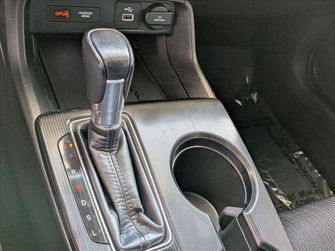 Certified 2023 Honda Civic EX image 11