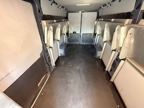Used 2021 RAM ProMaster 3500 FWD image 8