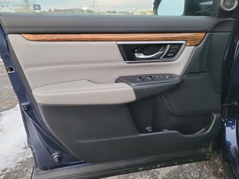 Used 2017 Honda CR-V EX-L image 15