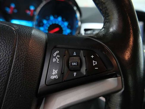 Used 2013 Chevrolet Cruze LTZ image 33