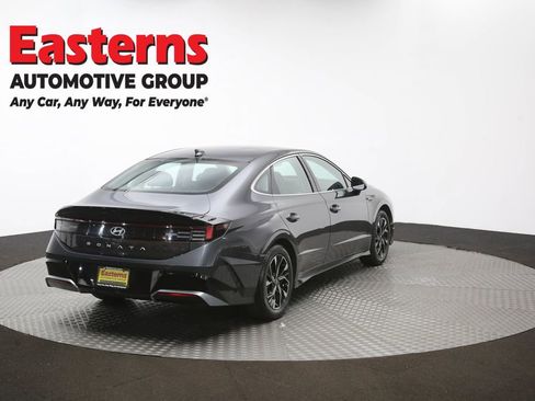 Used 2024 Hyundai Sonata SEL image 39