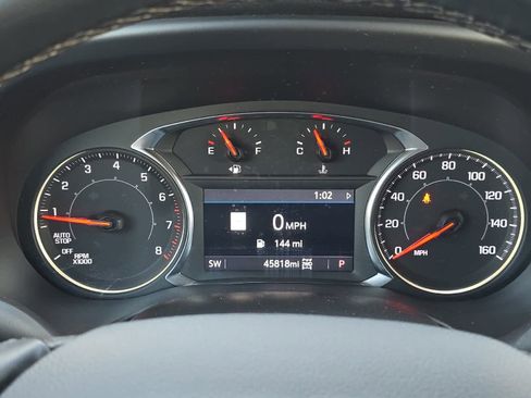 Used 2023 GMC Acadia SLT image 25