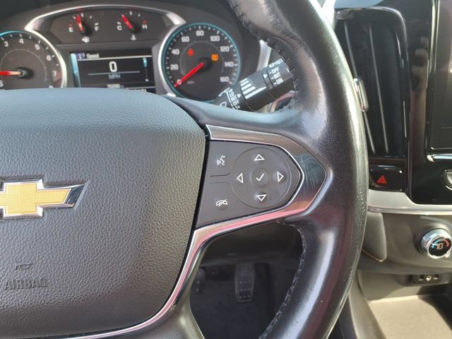 Used 2019 Chevrolet Traverse LT FWD image 20