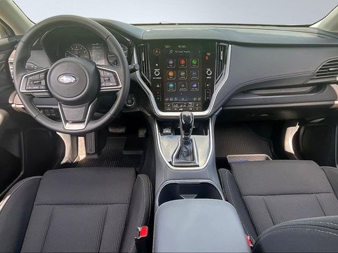 New 2025 Subaru Legacy Premium image 5