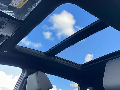 New 2025 Acura ADX A-Spec image 10