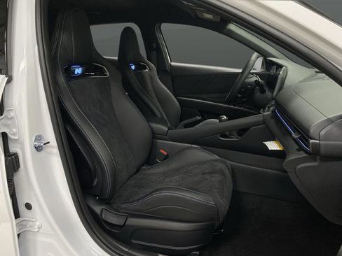 New 2026 Hyundai Elantra N Base image 32