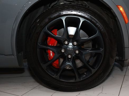 Used 2021 Dodge Durango SRT w/ Premium Interior Group image 44