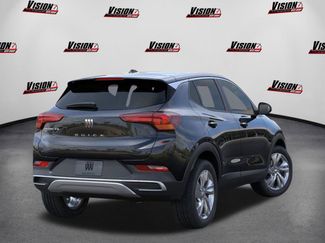 New 2025 Buick Encore GX Preferred video 4