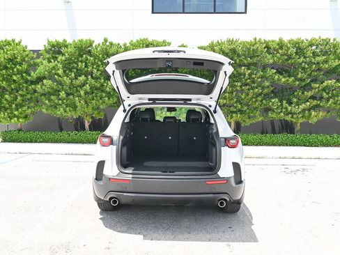 Used 2024 MAZDA CX-50 AWD 2.5 S image 3