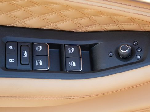 New 2026 Jeep Grand Cherokee L Summit image 13