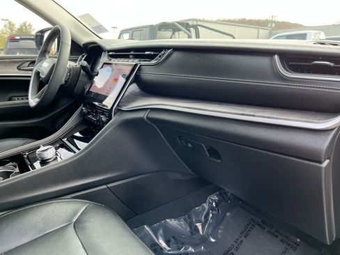 Used 2023 Jeep Grand Cherokee Limited image 34