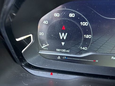 Used 2024 GMC Yukon XL Denali Ultimate image 18