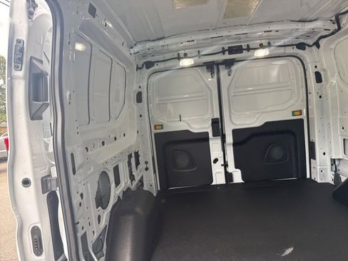 New 2025 Ford Transit 250 Low Roof image 34