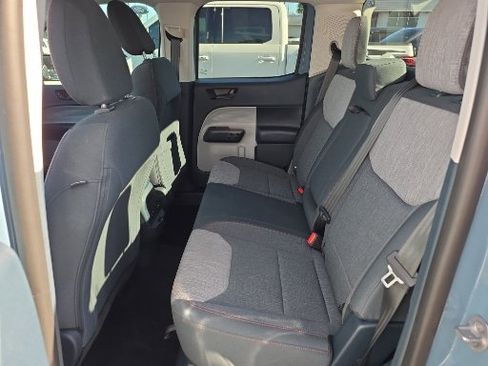 Certified 2022 Ford Maverick XLT w/ Equipment Group 300A Standard image 17