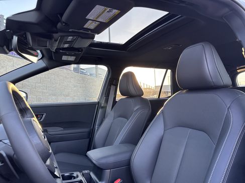 New 2026 Subaru Outback Limited image 27