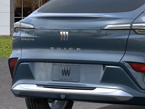 New 2026 Buick Envista Avenir FWD image 14