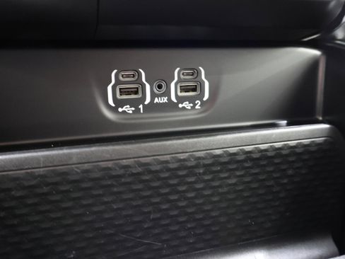 Used 2023 RAM 3500 Big Horn w/ Night Edition AWD/4WD image 43