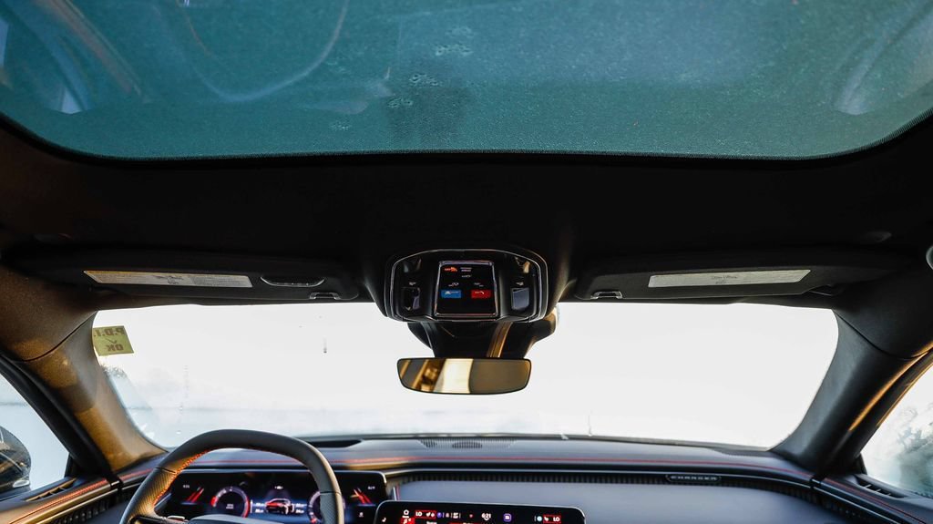 New 2026 Dodge Charger R/T AWD/4WD image 19