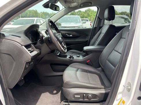 Used 2020 GMC Terrain SLT w/ Preferred Package FWD image 12