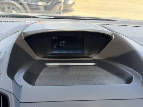 Used 2019 Ford Escape S FWD image 27