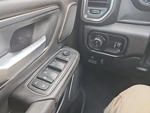 Used 2020 RAM 1500 Sport w/ Leather & Sound Group image 22