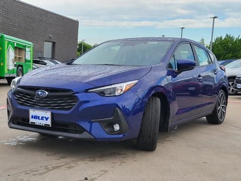 New 2026 Subaru Impreza 2.0i Sport image 2