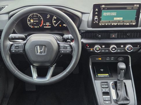 Certified 2023 Honda CR-V EX-L image 22