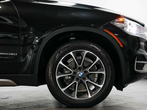 Used 2018 BMW X5 xDrive35i AWD/4WD image 9