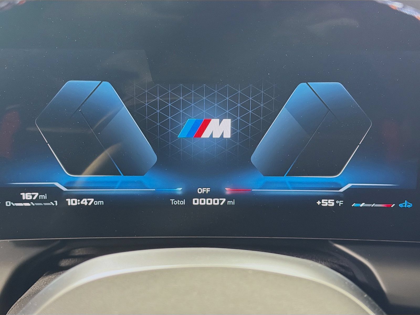 New 2026 BMW M235i xDrive w/ Technology Package AWD/4WD image 13