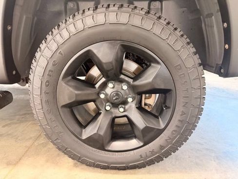 Used 2019 RAM 1500 Big Horn AWD/4WD image 14