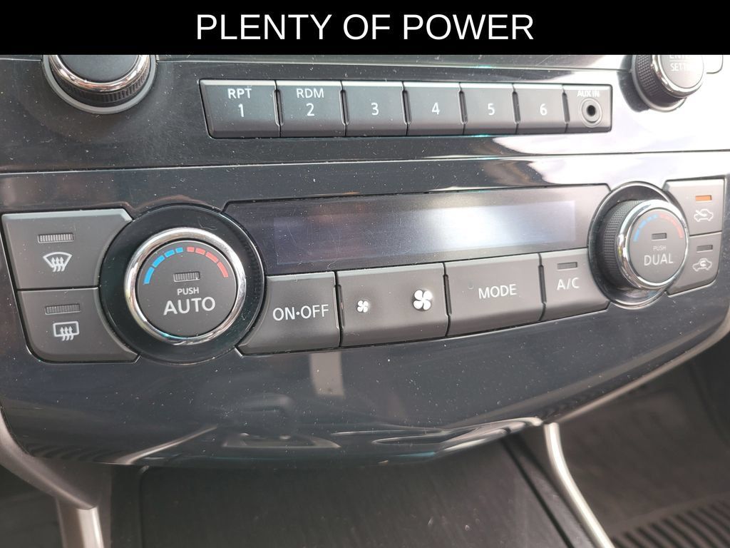Used 2013 Nissan Altima 2.5 SV FWD image 25