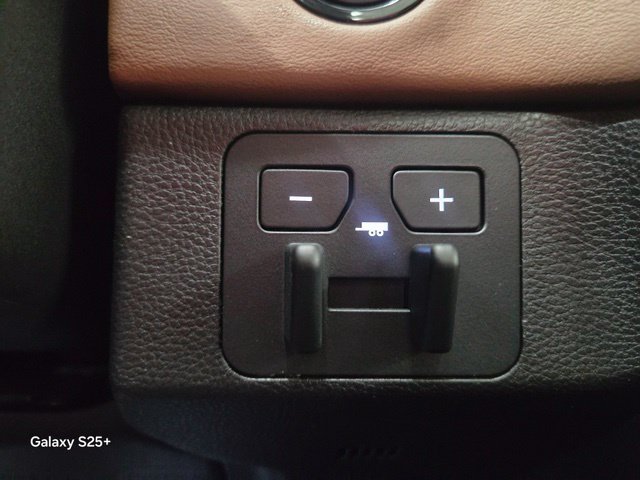 New 2026 Toyota Tundra 1794 Edition AWD/4WD image 77