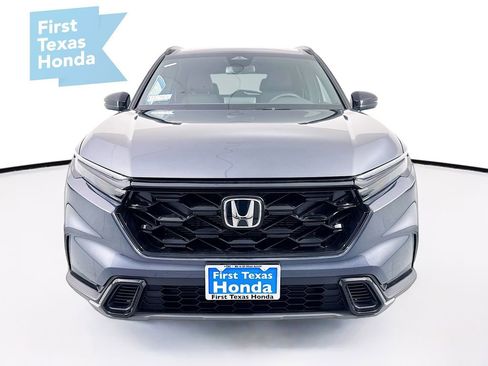 New 2026 Honda CR-V Sport image 2