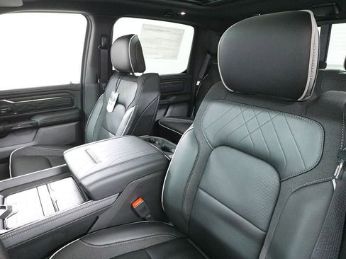 New 2026 RAM 1500 Limited image 12