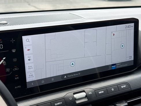 Certified 2025 Kia K4 GT-Line FWD image 21