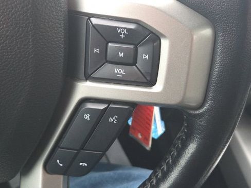 Used 2022 Ford F250 Lariat w/ Chrome Package AWD/4WD image 42