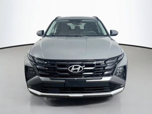 Used 2025 Hyundai Tucson SEL FWD image 2