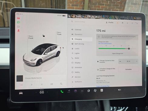 Used 2023 Tesla Model 3 Standard Range RWD image 40