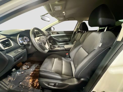 Used 2017 Nissan Maxima 3.5 S FWD image 15