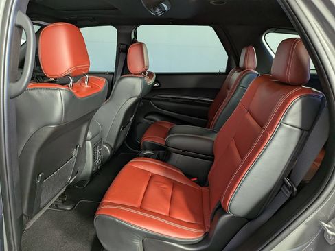 Used 2026 Dodge Durango SRT Hellcat w/ Premium Group AWD/4WD image 36
