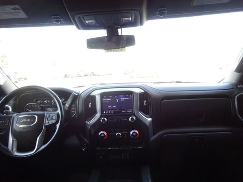 Certified 2020 GMC Sierra 1500 Elevation w/ Elevation Value Package AWD/4WD image 24