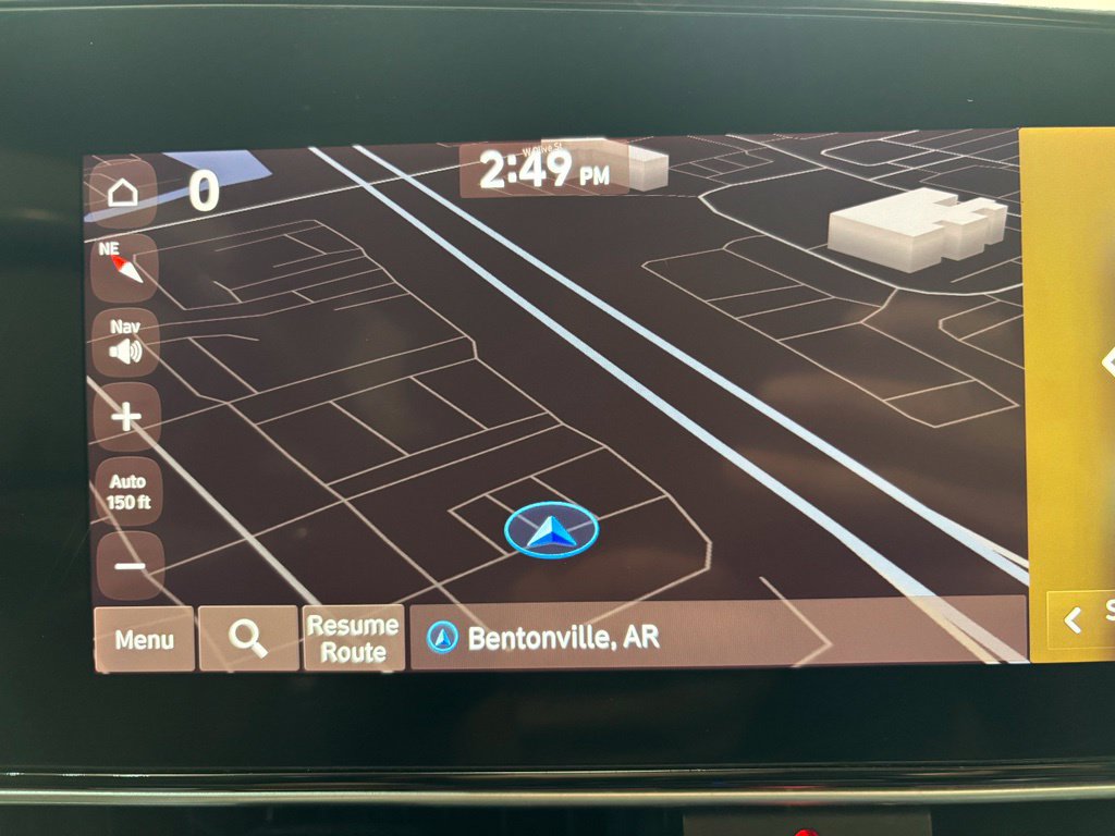 Used 2025 Hyundai Elantra SEL FWD image 18