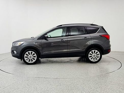 Used 2019 Ford Escape SEL FWD image 8