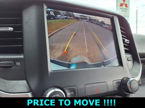 Used 2023 RAM 1500 Big Horn w/ Trailer Tow Group image 16