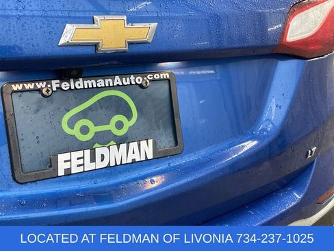 Used 2019 Chevrolet Equinox LT image 30