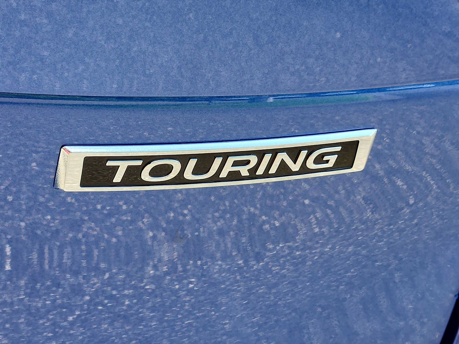 New 2026 Subaru Forester Touring AWD/4WD image 13