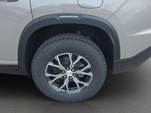 New 2026 GMC Acadia AT4 w/ Luxury Package AWD/4WD image 5