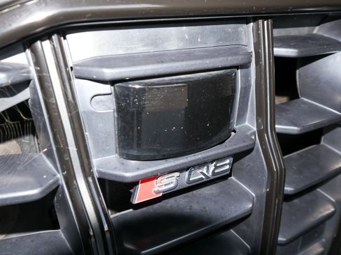Used 2022 Audi SQ8 Premium Plus AWD/4WD image 49